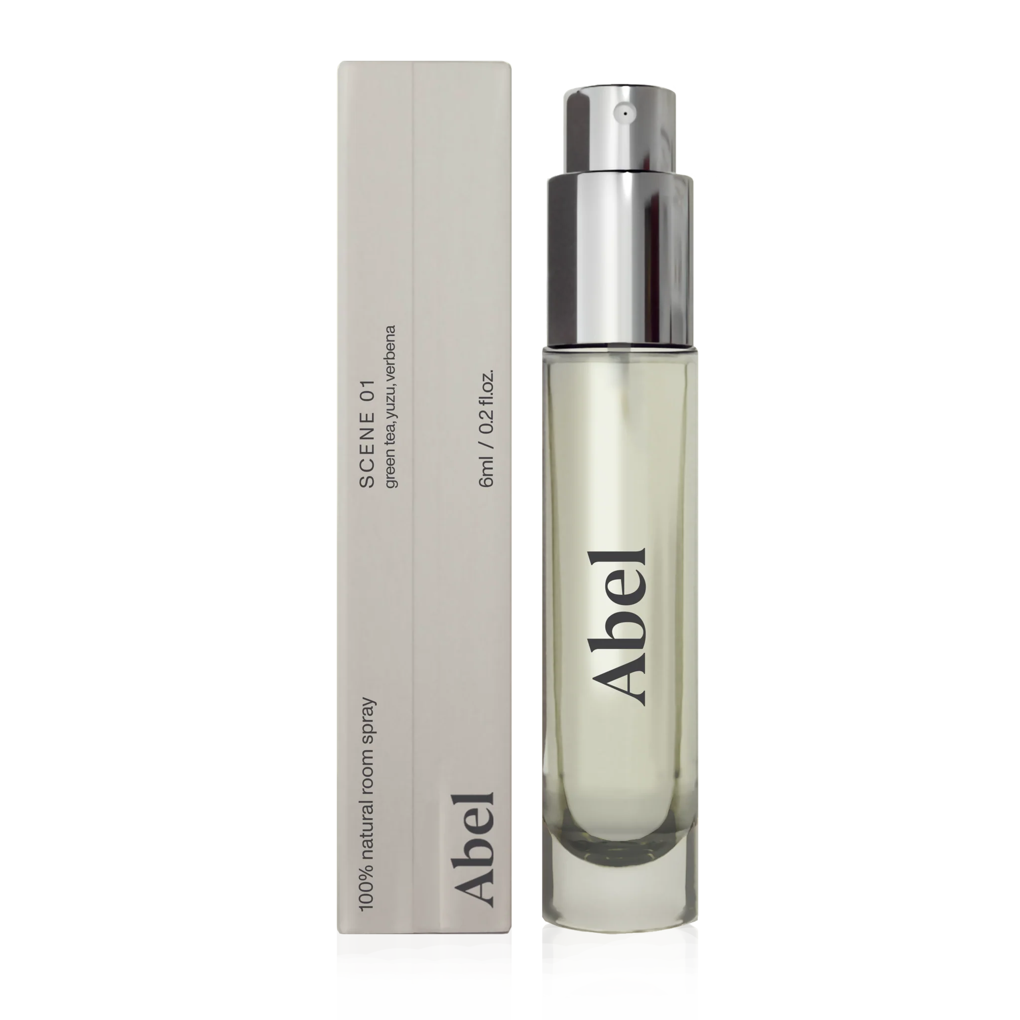 Sample Sale — Test